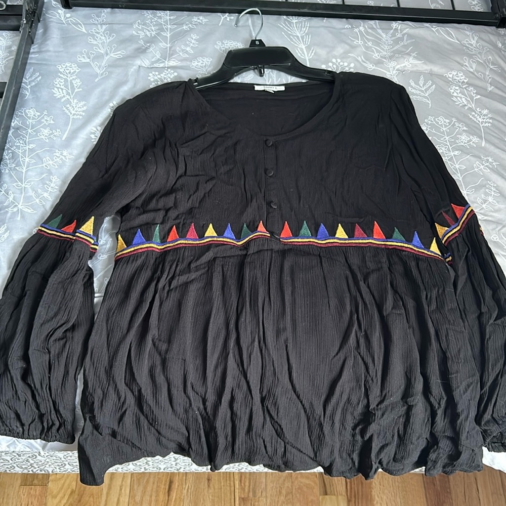 Women’s Dress Shirt